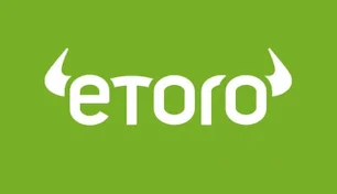 Imagem referente à matéria: eToro estreia na Nasdaq e vê ação disparar mais de 40%