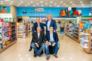 Esta rede de farmácias fatura R$ 3 bilhões vendendo "de A a Z" no interior de SP