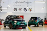 Imagem referente à notícia: Como é o carro de coleção feito para apenas oito membros de um clube italiano