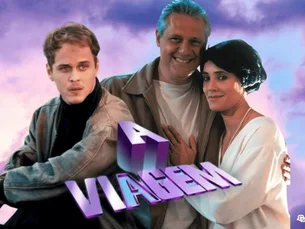 'A Viagem': Quem são os atores do elenco que já morreram? Veja a lista