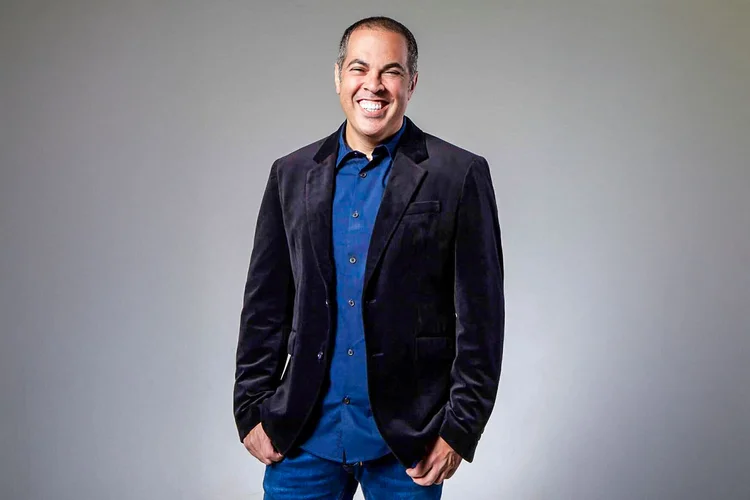 Richard Harary, empresário brasileiro por trás da MacroBaby nos EUA: "A grande maioria do público ainda são crianças, mas acolhemos todos os perfis com carinho"