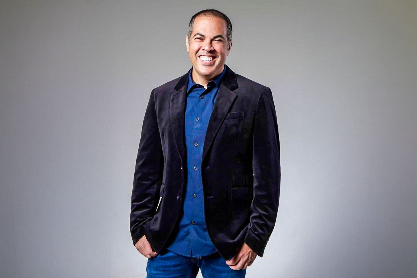 Richard Harary é o empresário brasileiro por trás da loja americana MacroBaby