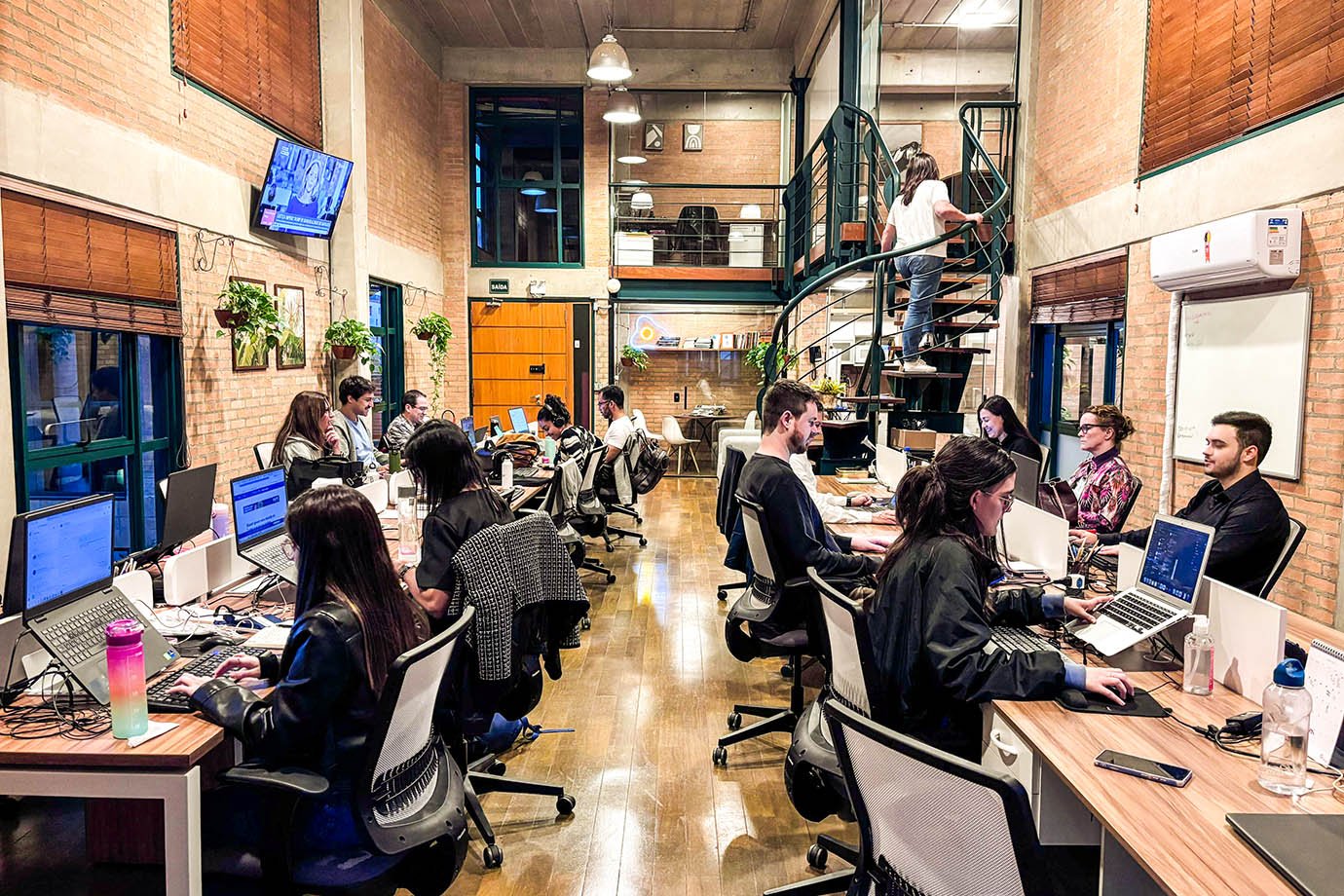 Grupo de comunicação Ovo reforça equipe e amplia atuação em negócios e cultura
