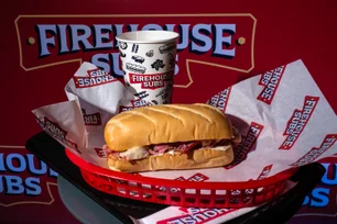 Imagem referente à matéria: Ex-BK traz nova marca para o Brasil de olho no mercado de sanduíches — muito além do hambúrguer