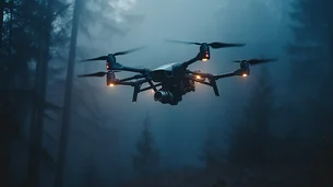 Aos 17 anos, ele criou um drone econômico capaz de transformar o setor — e já ganhou R$ 120 mil