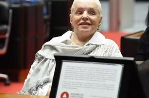 Cantora lírica Maria Lúcia Godoy morre aos 100 anos em Belo Horizonte
