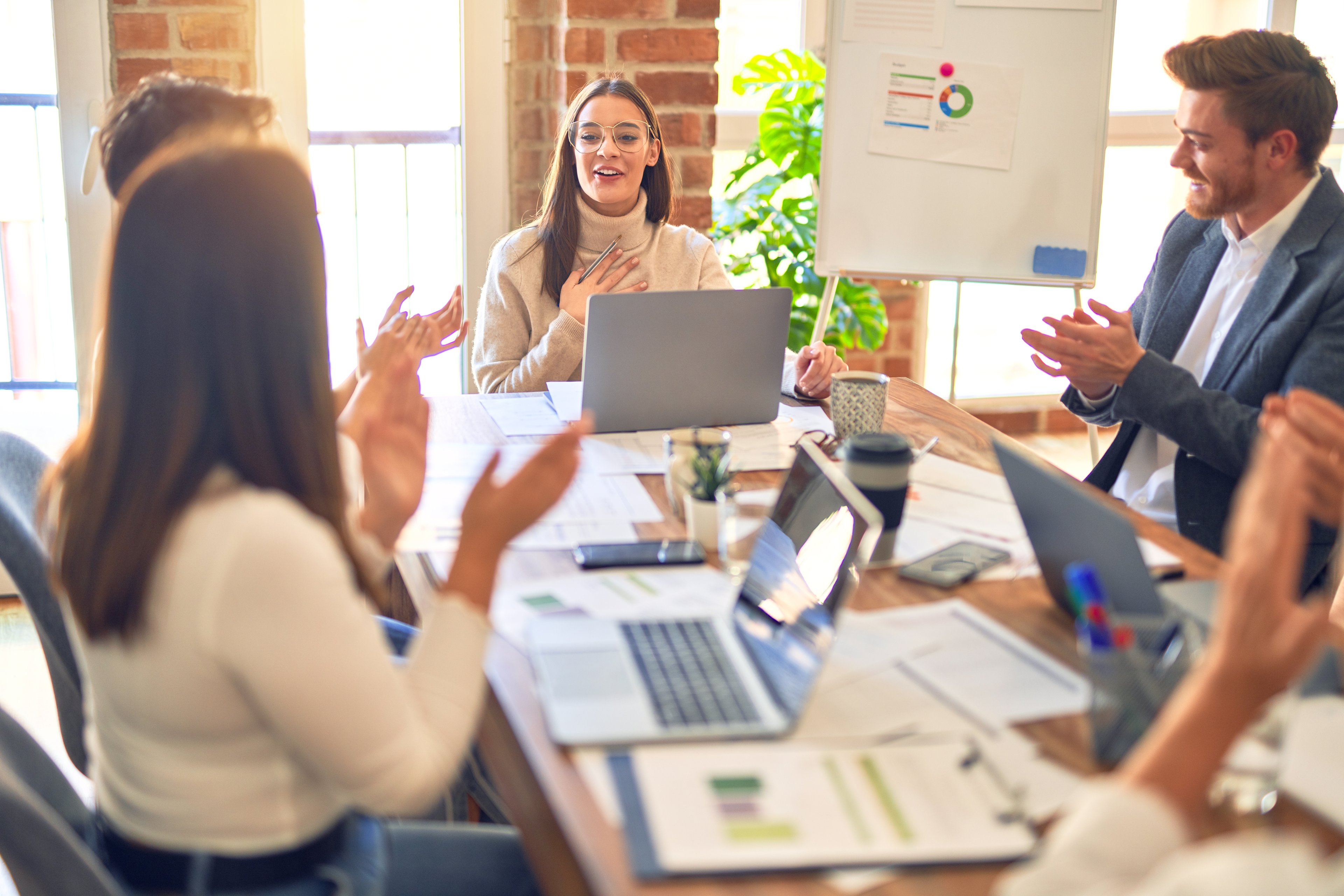 As 6 habilidades que todo líder de sucesso domina — e você pode desenvolver também