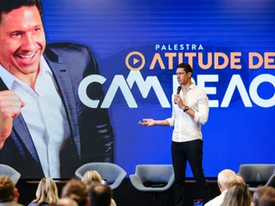 Gustavo Borges: de medalhista olímpico a empresário de sucesso