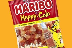 Haribo retira doce do mercado após detectar cannabis em embalagens