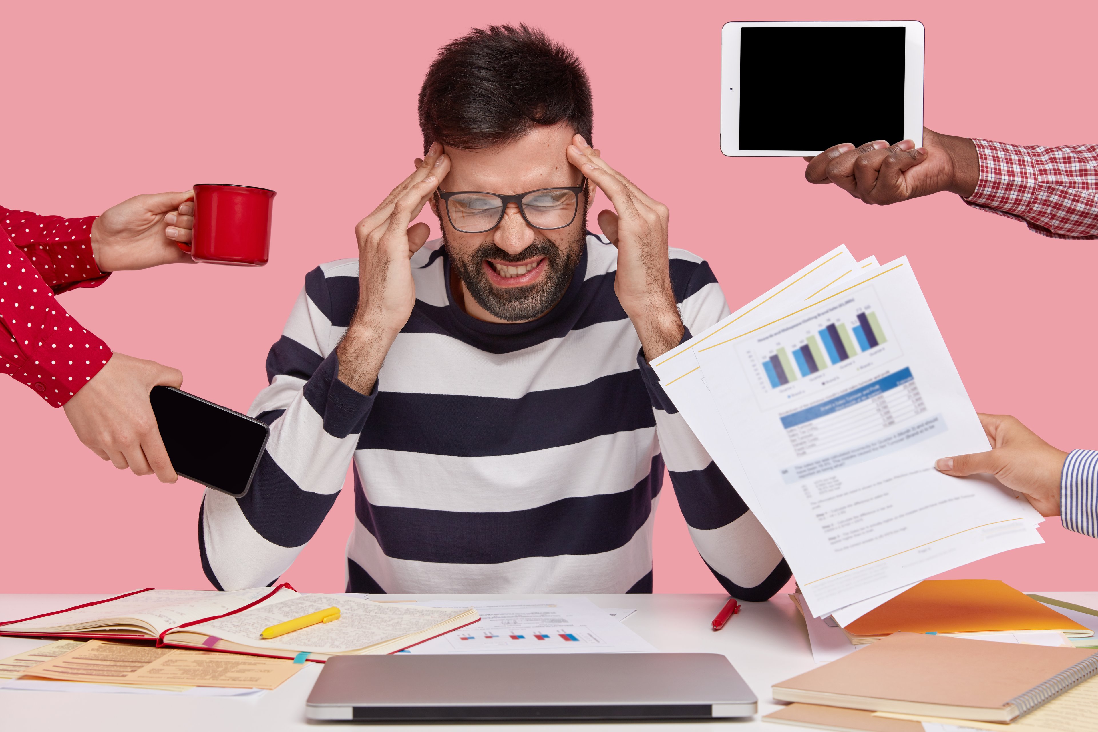 Ainda comete esses 4 erros em marketing digital? Veja como parar agora