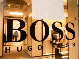 Imagem referente à matéria: Queda de fluxo em outlets nos Estados Unidos já preocupa a Hugo Boss
