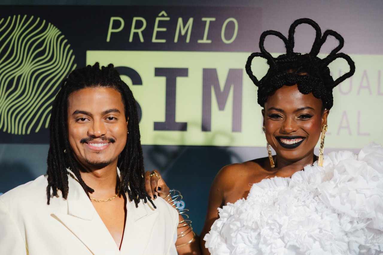 Prêmio Sim à Igualdade Racial: vencedores usam afeto como ferramenta contra o racismo; veja os nomes