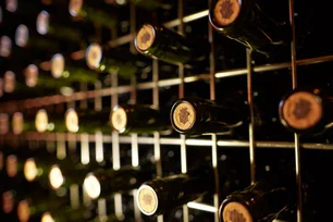 Imagem referente à matéria: Segredos do vinho: espanhol dono de marca icônica ensina a escolher as melhores safras