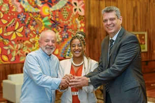 Ativista Marcelle Oliveira será representante oficial da juventude na COP30