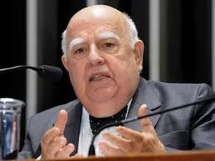 Marcos Azambuja: morre diplomata brasileiro aos 90 anos