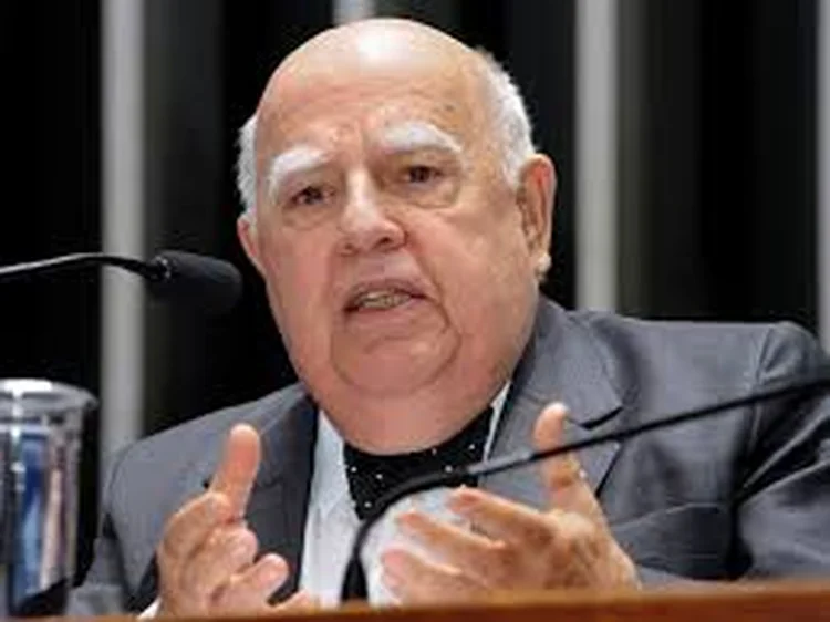 Marcos Azambuja (Waldemir Barreto /Agência Senado)