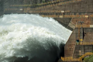 Imagem referente à matéria: Como projetos de infraestrutura moldaram o Brasil de hoje