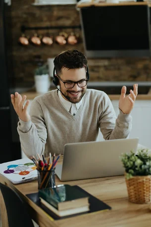 Como se preparar para uma entrevista de emprego em inglês (mesmo sem ser fluente)