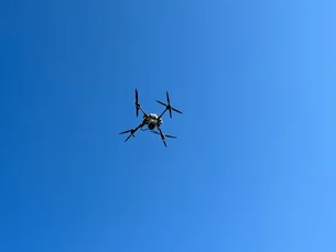 Drones fecham espaço aéreo na Dinamarca e levantam suspeita de ataque coordenado