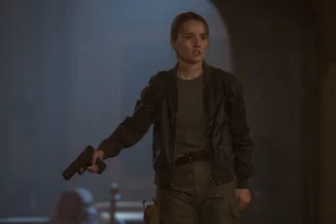 Imagem referente à matéria: 'The Last of Us': o que acontece com a Abby no final do segundo jogo?