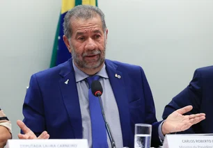 Imagem referente à matéria: CPI do INSS: depoimento de Carlos Lupi acontece nesta segunda-feira, 8