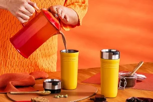 Dia das Mães: 5 ideias de presentes para mães que amam café