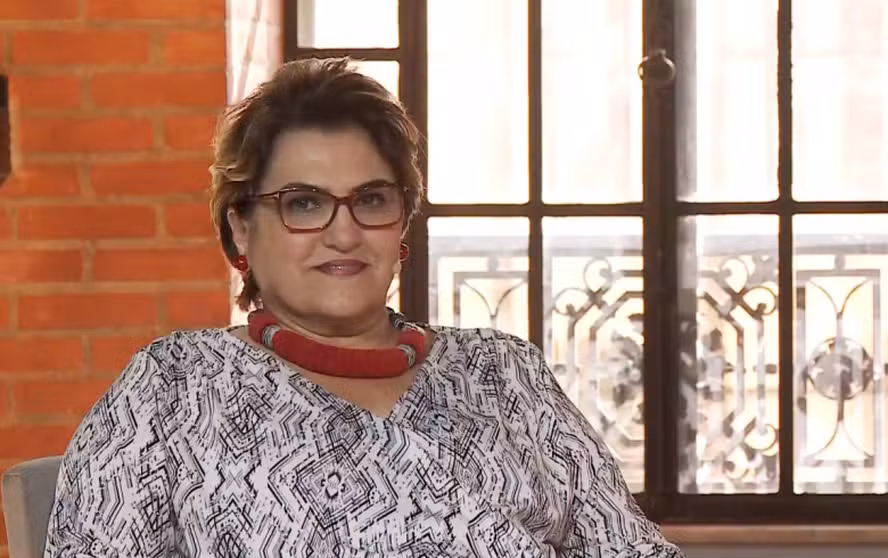 Assistente social e professora: quem é Márcia Lopes, escolhida para o Ministério das Mulheres