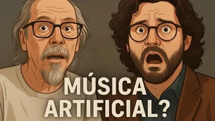 O futuro da música na era da IA