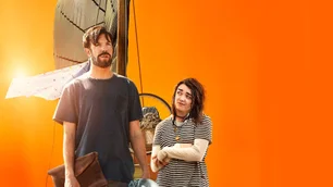 Imagem referente à matéria: Sessão da Tarde hoje: qual filme vai passar na TV Globo nesta terça-feira, 27