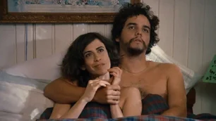 Imagem referente à matéria: 'Saneamento Básico', com Wagner Moura e Fernanda Torres, reestreia nos cinemas nesta quinta