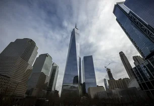 Edifício mais alto de NY coloca cobertura para locação. O preço é do tamanho da vista