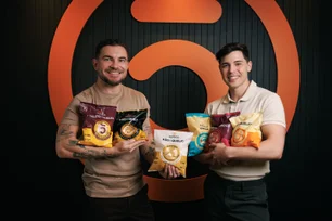 Imagem referente à matéria: Eles transformaram um TCC num negócio de R$ 500 milhões com pão de queijo