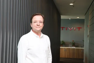 Imagem referente à matéria: Como esta gigante brasileira de tecnologia faturou R$ 2,1 bilhões com IA e cibersegurança