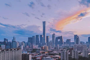 Nova fase do 'Made in China' mira autossuficiência em chips para driblar restrições dos EUA