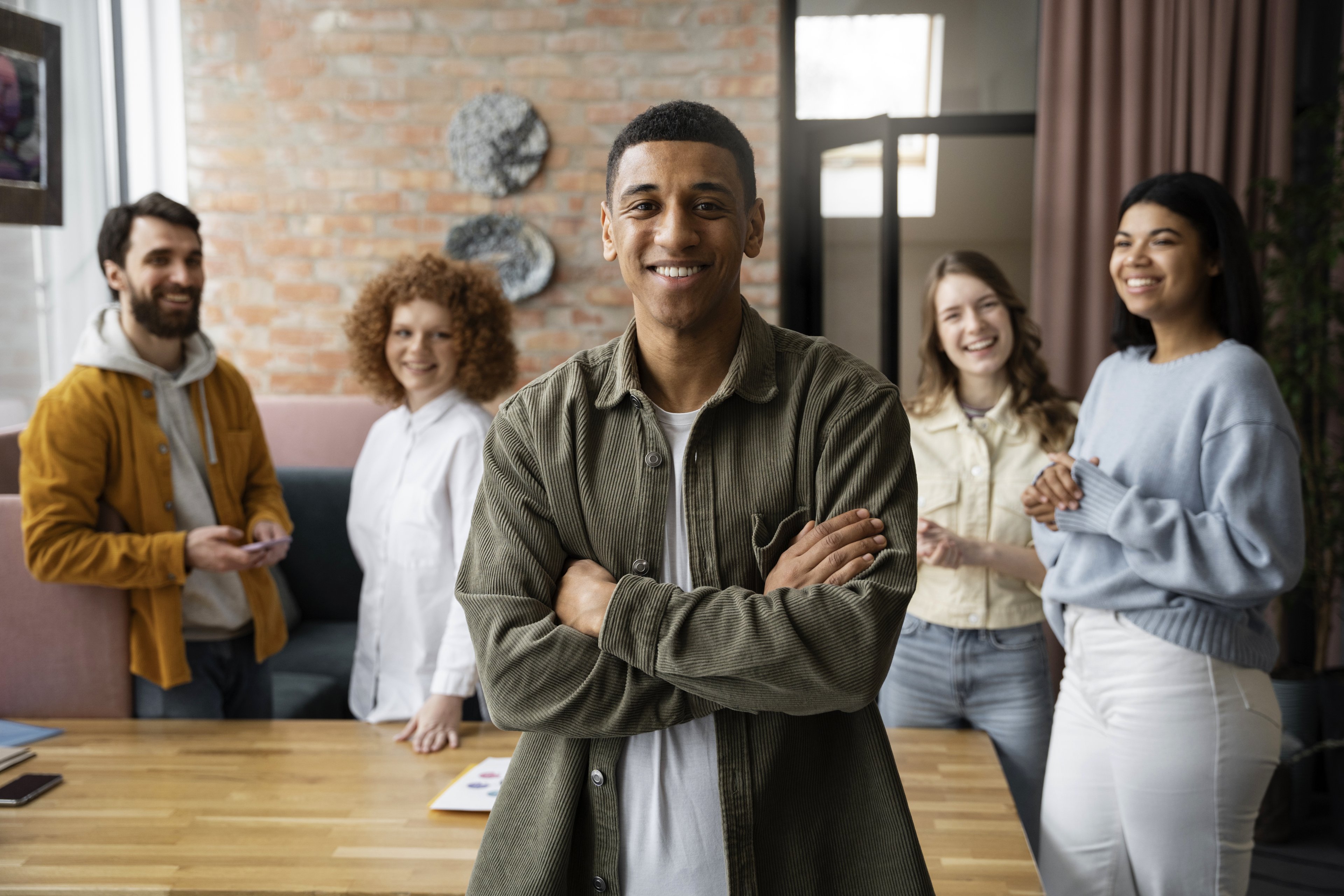5 estilos de liderança e como identificar o seu