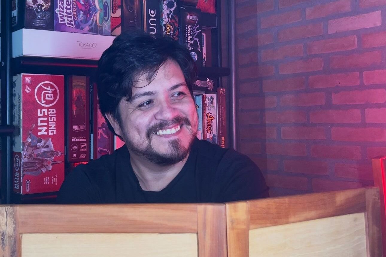 Empresa brasileira cria jogo oficial de "Senhor dos Anéis" com a Warner e mira faturar R$ 40 milhões