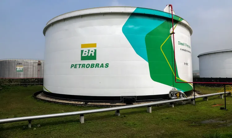 Petrobras: empresa considera potencial emissão de R$ 3 bi em debêntures (Petrobras/Divulgação)