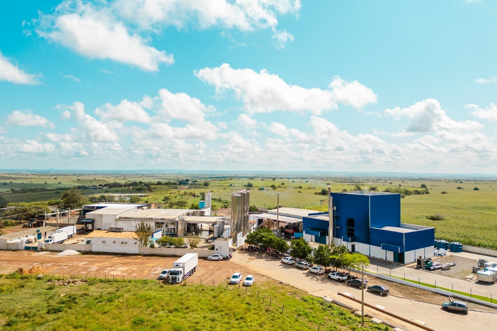 De olho no Nordeste, Grupo Piracanjuba compra Natulact e chega a oito fábricas