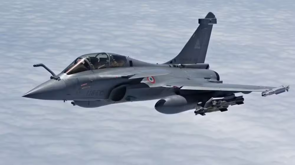 Índia x Paquistão: qual país tem caça mais letal? Conheça arsenal de aviões e ogivas nucleares