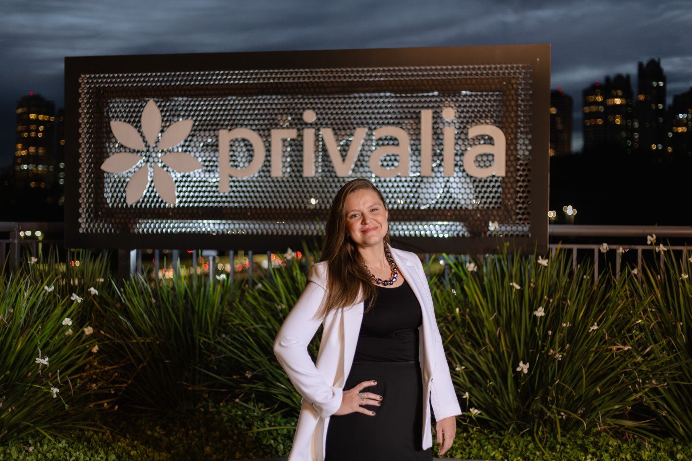 Privalia anuncia Mayra Dietzold Palacios como nova CMO no Brasil