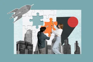 Imagem referente à matéria: Nova plataforma conecta startups catarinenses a investidores