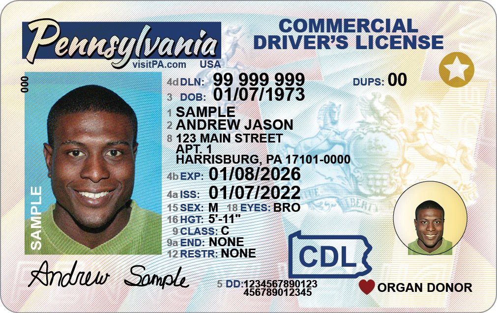 REAL ID