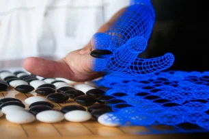 Imagem referente à matéria: Reinforcement Learning: conheça a técnica que está revolucionando a IA ao redor do mundo