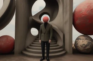 Dia dos Namorados: Ricardo Almeida aposta em campanha com inteligência artificial e moda sob medida