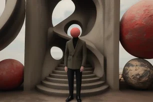 Imagem referente à matéria: Dia dos Namorados: Ricardo Almeida aposta em campanha com inteligência artificial e moda sob medida