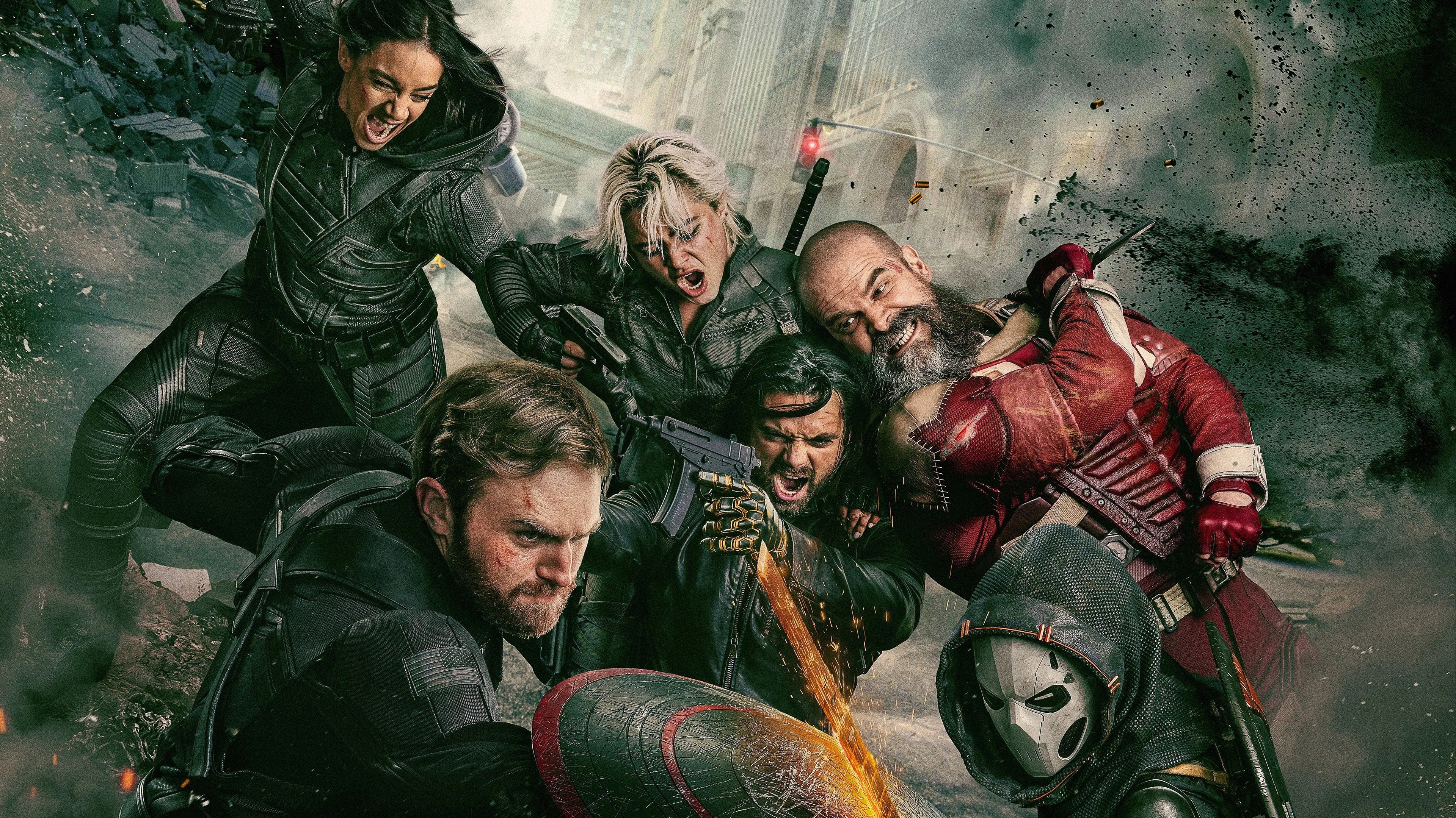 Em cartaz no cinema em maio de 2025: veja lista completa de filmes