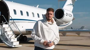 Influenciador Jon Vlogs falta a interrogatório da CPI das Bets e colegiado pede condução coercitiva