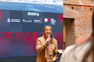 SXSW 2026: SP House terá novo endereço e espaço maior para marcas e parceiros