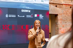 Imagem referente à matéria: SXSW 2026: SP House terá novo endereço e espaço maior para marcas e parceiros