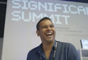 Ele transformou testes num negócio de US$ 1 bilhão — e já conquistou Notion, OpenAI e Microsoft